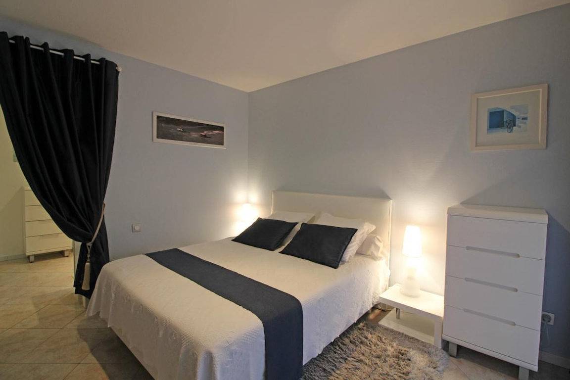 Le Clair de Lune - Clair de Lune (avec kitchenette) in Andernos-les-Bains, Région d'Arcachon