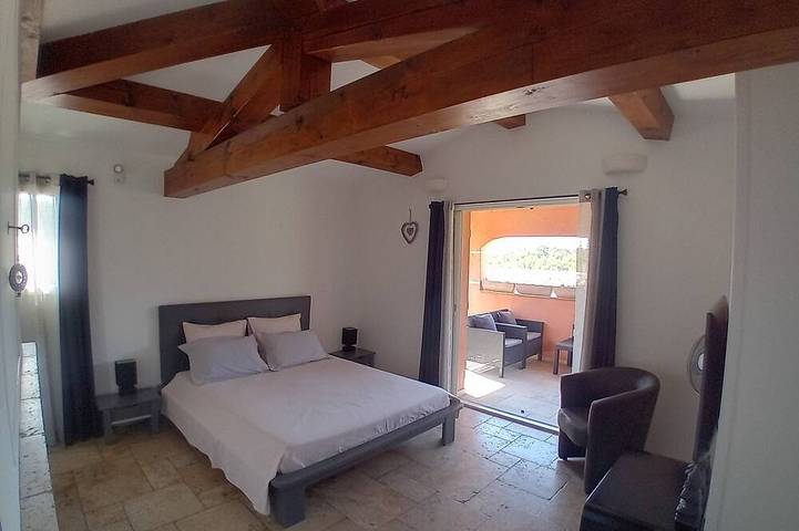 House / villa - Fayence in Seillans, Draguignan region