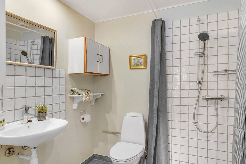 Hel leilighet, Koselig leilighet i Skårup Fyn med Wifi in Svendborgregionen