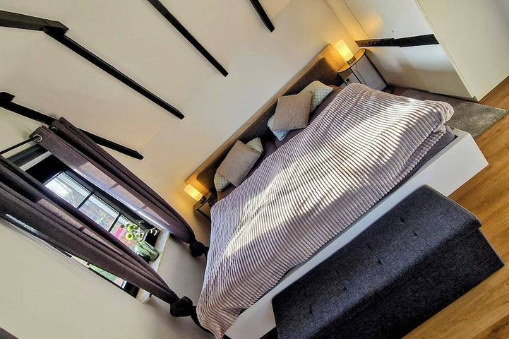 Ferienhaus für 4 Personen, mit Garten in Südbrookmerland - 3