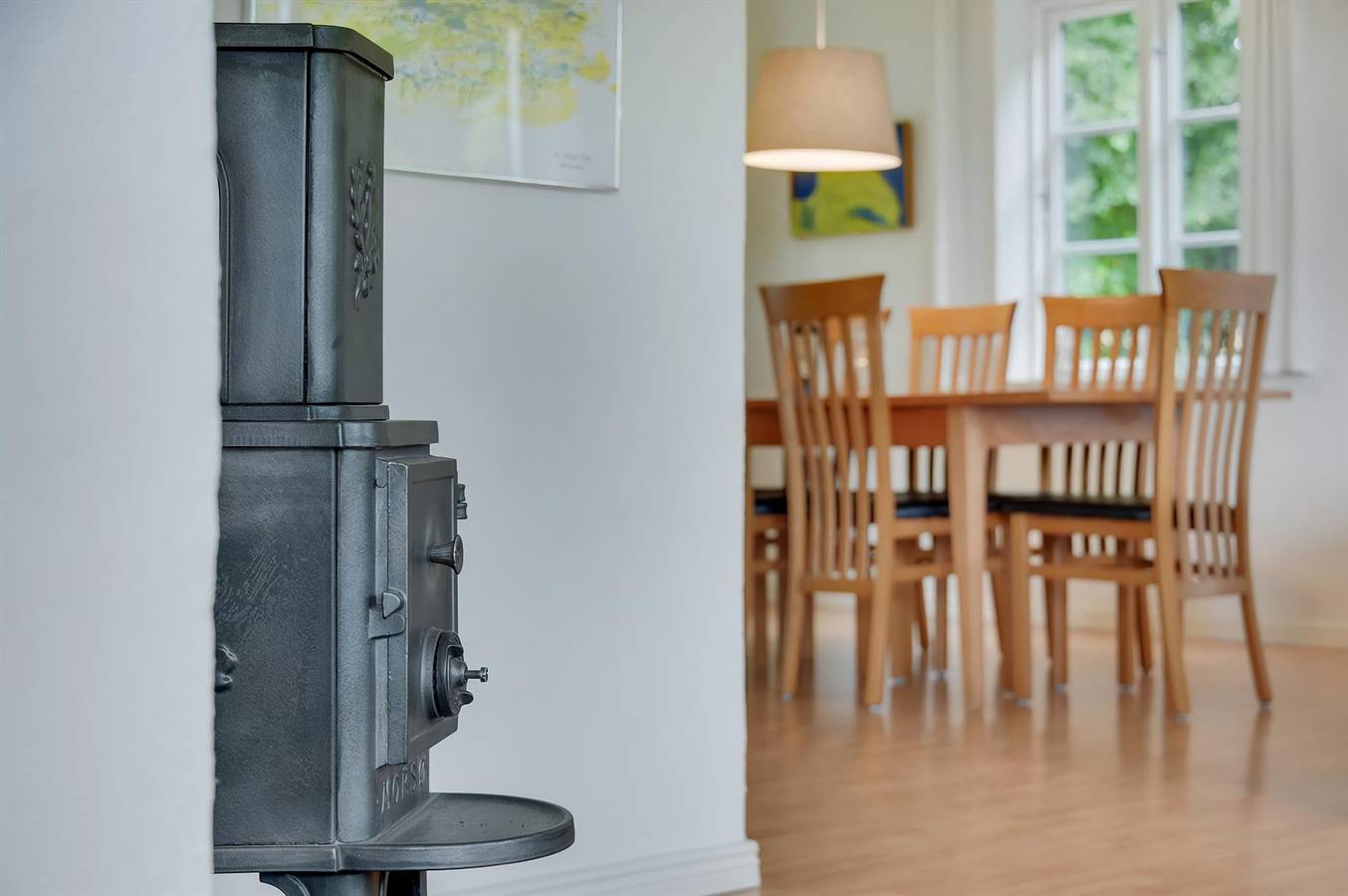 2 bedroom pet friendly home in Aabenraa in Apenrade, Kleiner Belt