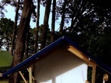 Bungalow für 2 Personen in Le Palais, Morbihan, Bild 1