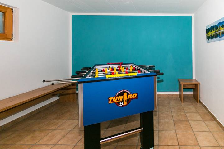 Ferienwohnung für 3 Personen, mit Sauna und Terrasse in Reit im Winkl - 4