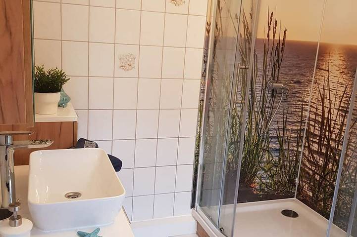 Ferienhaus für 4 Personen, mit Haustier in Kröpelin - 3