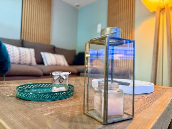 Location de vacances pour 6 personnes à Marquixanes - 4