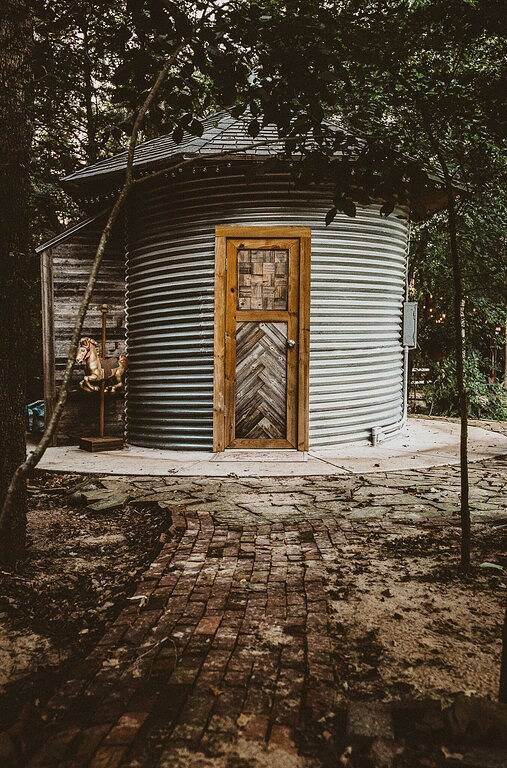 Vacation rental for 3 people in Texas