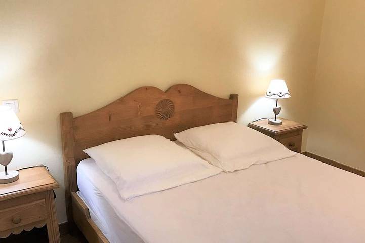 Gîte pour 5 personnes, avec balcon dans Office De Tourisme De Beaufort - 2