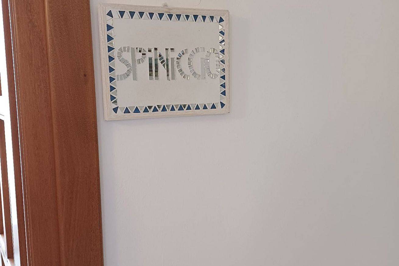 Ganze Wohnung, Casa Nicoletta - La Maddalena in Parco Nazionale dell'Arcipelago di La Maddalena, La Maddalena