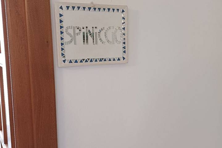 Gîte pour 2 personnes, avec balcon/terrasse dans La Maddalena - 2