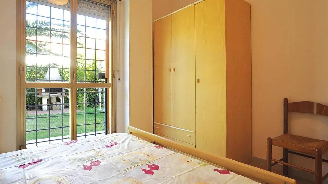 Ganze Ferienwohnung, Ferienwohnung für 6 Personen (70 m²) in Silvi Marina in Silvi Marina, Silvi