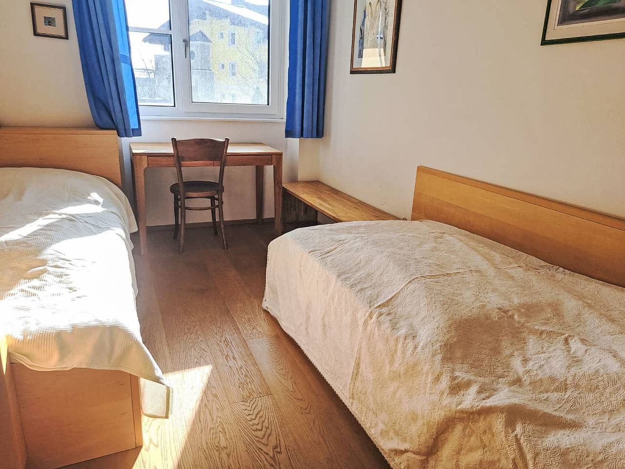 Ganze Wohnung, Dr. Adler Top 2 in Bad Hofgastein, Ski Amadé