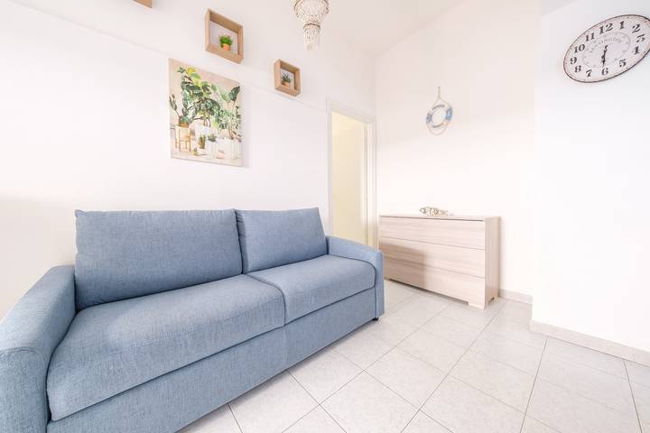 Ferienhaus für 6 Personen in Lipari - 3