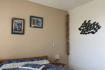 Appartement De Vacances pour 6 Personnes dans Frontignan, Région de Montpellier, Photo 1