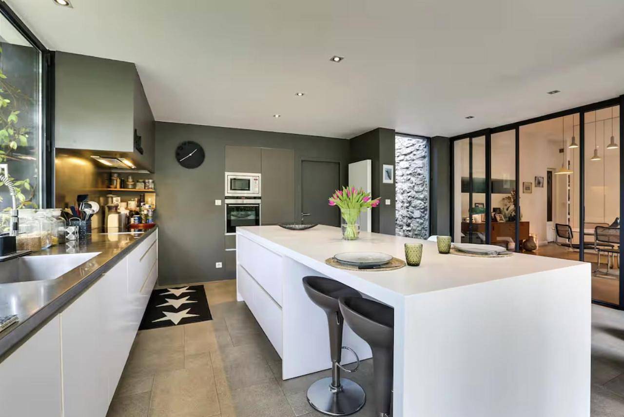 Villa in Biarritz, Bayonne und Umgebung