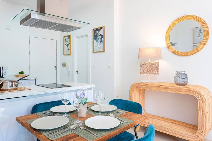 Apartamento entero, Genteel Home Plaza Nueva in Granada, Provincia de Granada