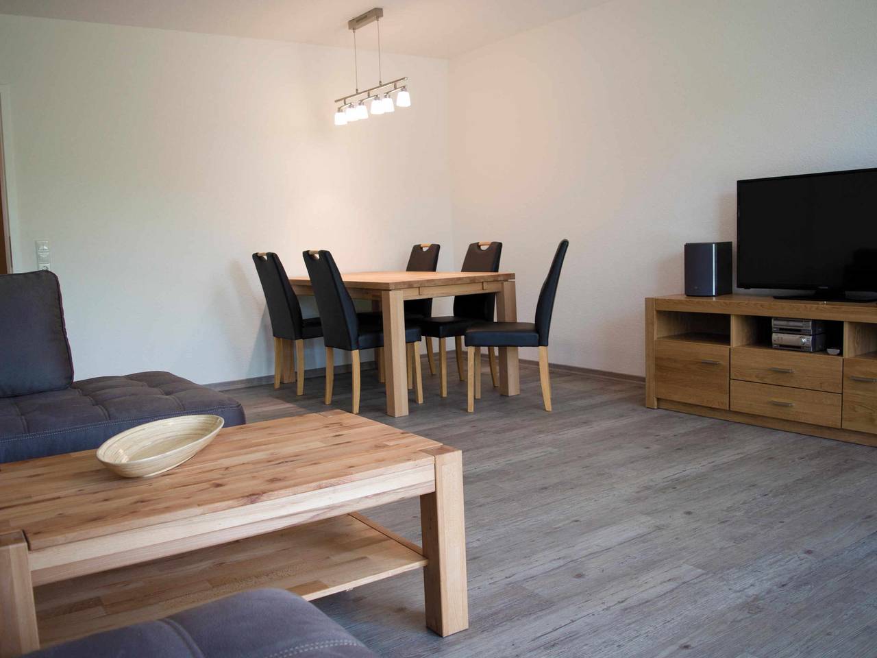 Ganze Ferienwohnung, Ferienwohnung "Am Großen Garten" - Ferienwohnung in Blasewitz, Dresden