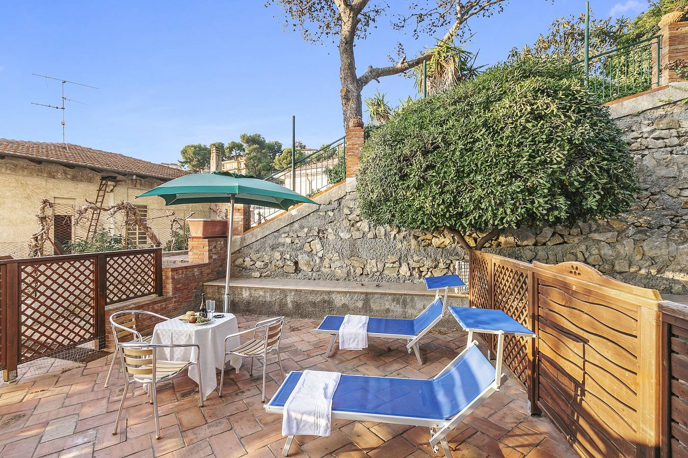 Apartamento entero, Seaview Pool Retreat - B1 in Andora, Riviera di Ponente