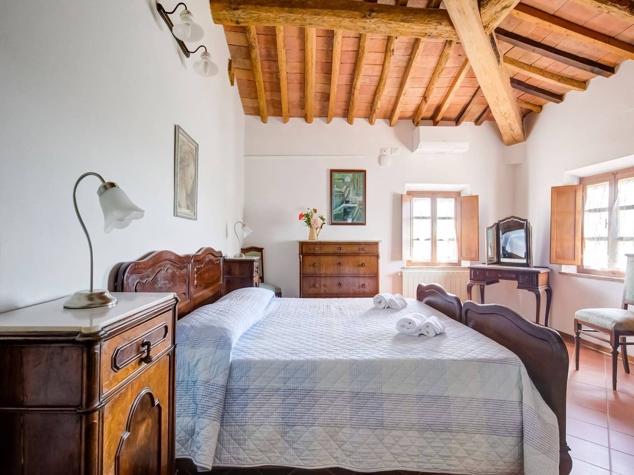 Appartamento intero, Appartamento a Peccioli con Piscina e Vino in Peccioli, Pisa e dintorni