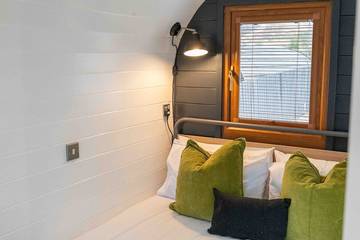 Camping for 2 Guests in Loch Eil, Scotland, Picture 2
