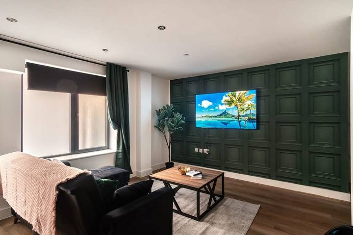 Appartement de vacances pour 2 personnes - 1