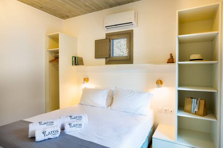 Casa de vacaciones para 4 personas, con terraza y jardín, Se admiten mascotas - 1