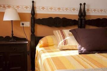 Apartamento De Vacaciones para 4 Personas en Ejulve, Provincia de Teruel, Foto 3