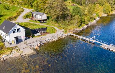Appartement voor 4 Personen in Vestnes, Møre og Romsdal, Afbeelding 1