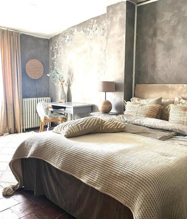 Location de vacances pour 2 personnes, avec jardin et piscine, animaux acceptés à Limoux - 3