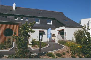Location De Vacances pour 4 Personnes dans Plescop, Région de Vannes, Photo 2
