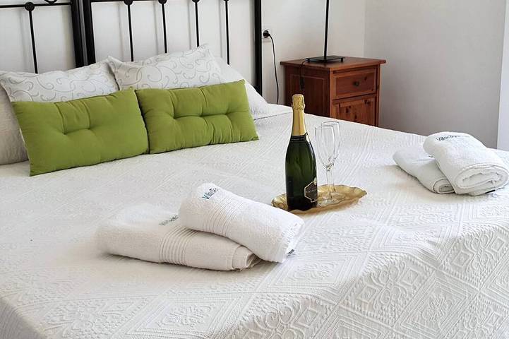 Appartement entier, Bahia La Caleta - Appartement à louer in La Caleta, Adeje