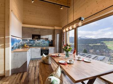 Chalet für 5 Personen in Itter, Hohe Salve, Bild 3