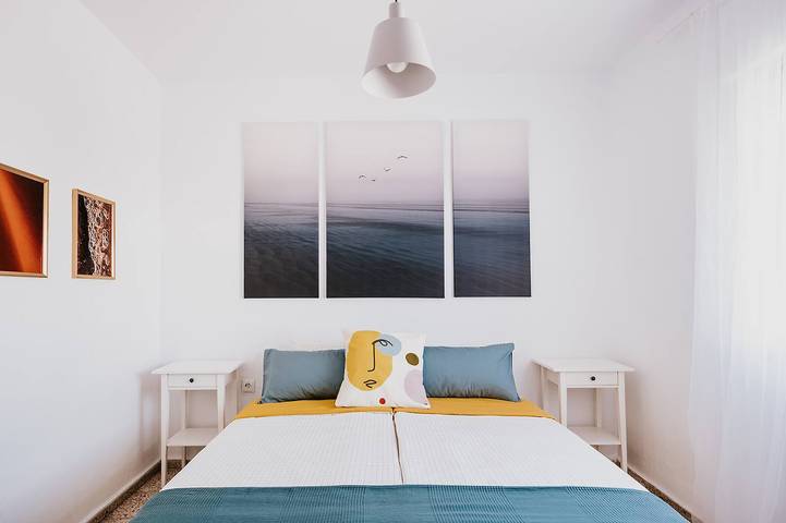 Apartamento entero, Apartamento Valdés in El Puerto de Santa María, Costa de la Luz