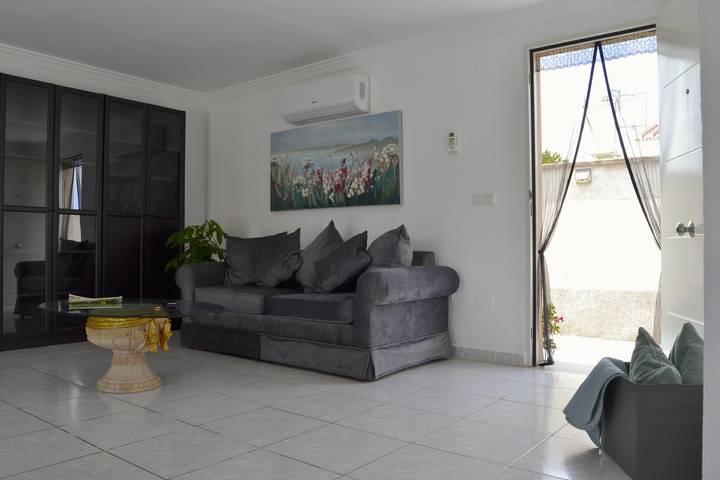 Ferienhaus für 3 Personen, mit Balkon/Terrasse an der Costa Blanca - 4