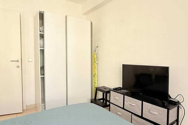 Appartement entier, Bright & Refined Apartment in the Heart of the Eu Quarter in Bruxelles, Flandre