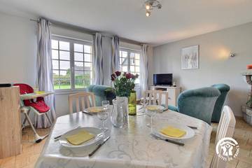 Maison De Vacances pour 4 Personnes dans Muzillac, Région de Vannes, Photo 2