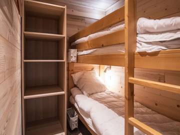 Apartment for 4 People in Saint-Martin-de-Belleville, Vanoise National Park, Photo 4
