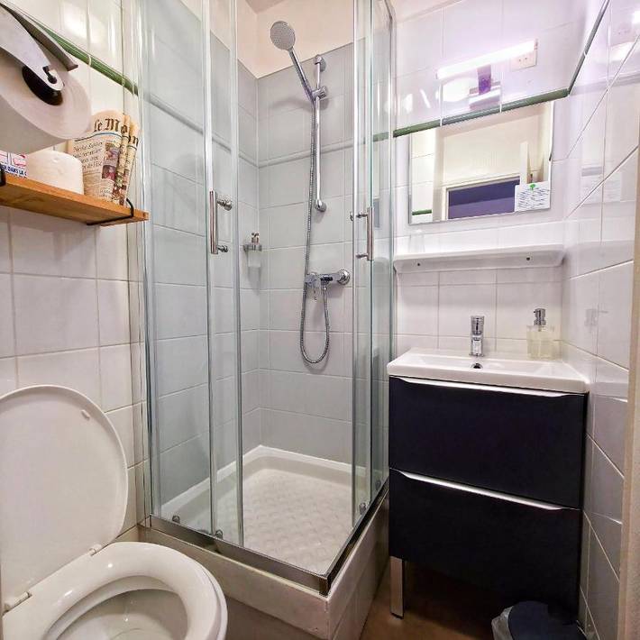 Hôtel pour 2 personnes à Cournon-d'Auvergne - 3