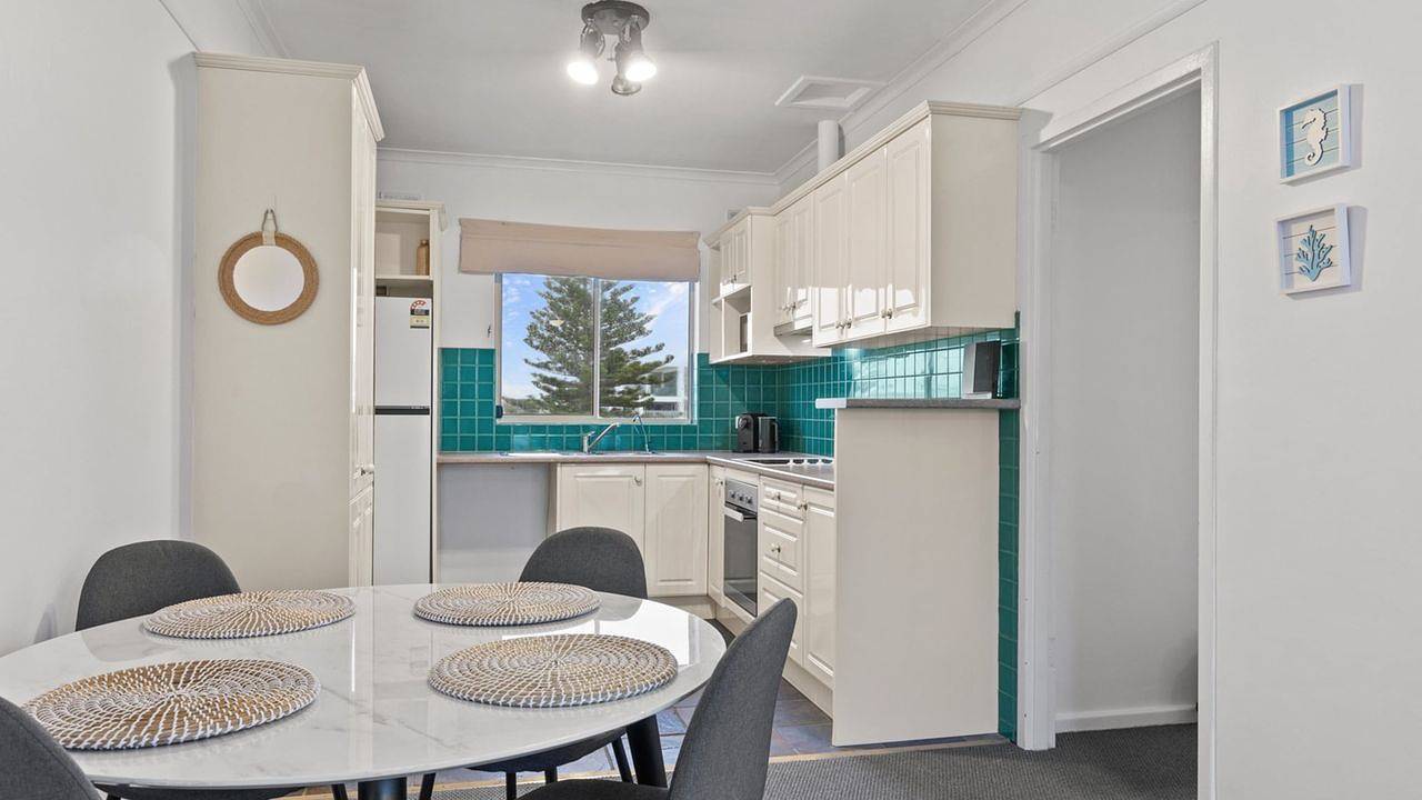 Apartamento vacacional entero, Ferienwohnung für 4 Personen (69 m²) in Glenelg North in Adelaida (Australia), Australia Meridional