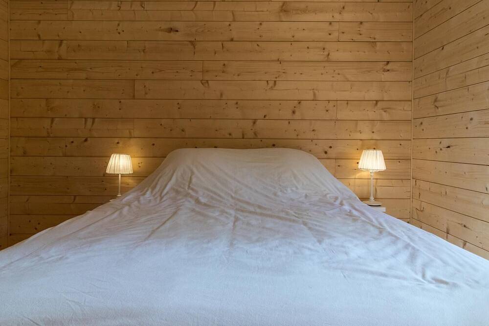 Le Grand Tétras - Boutx in Station du Mourtis, Boutx