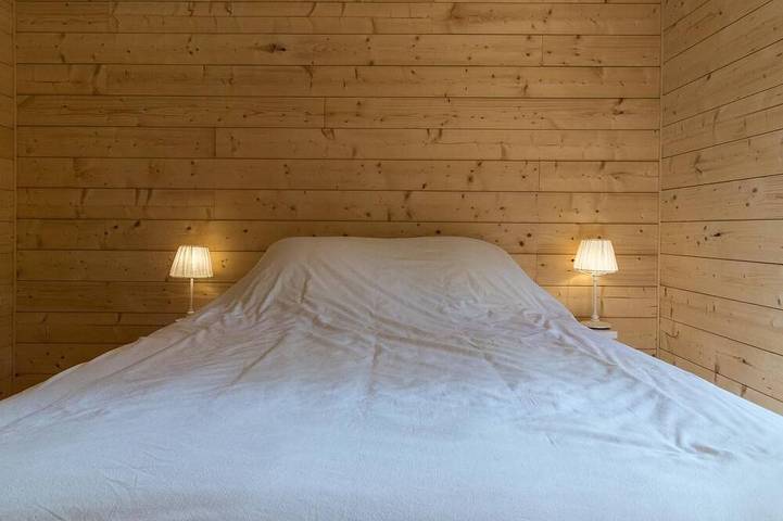 Location de vacances pour 6 personnes, avec jardin dans Station du Mourtis - 3