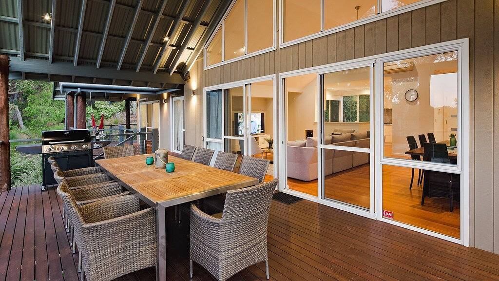 Sky View Elevated Estate with Resort Style Pool in Yallingup, Western Australia