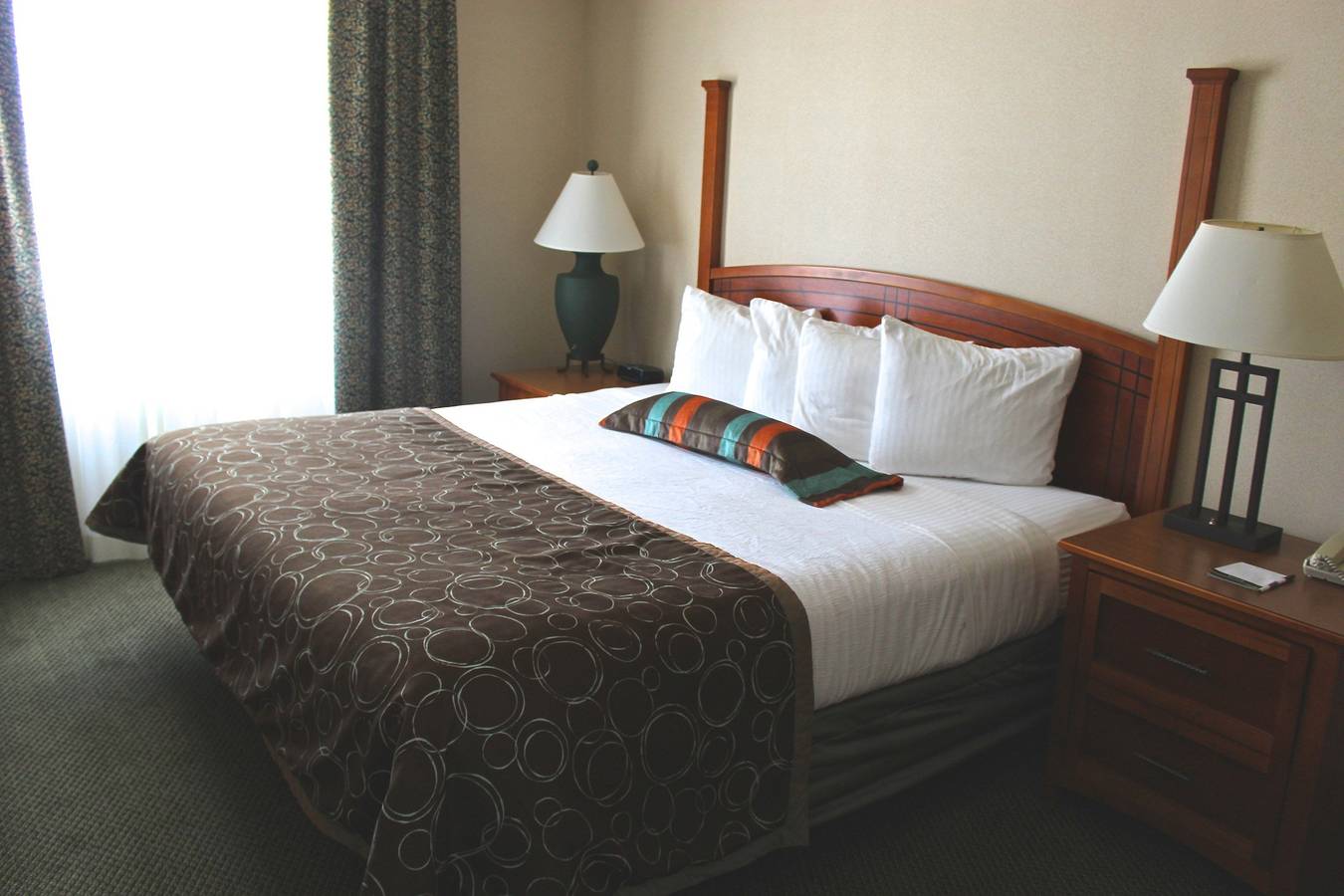 Apartamento inteiro, Staybridge Grand Rapids - Airport in Kentwood, Michigan