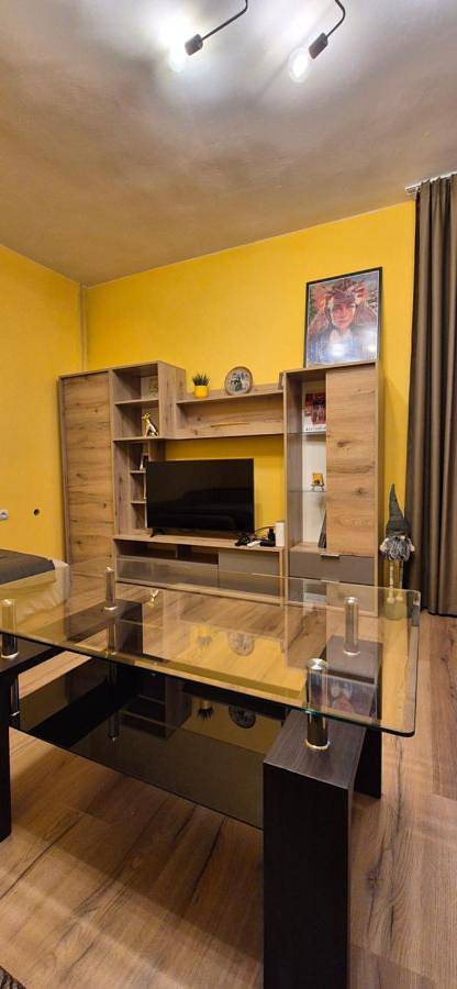 Gîte pour 5 personnes, avec vue et terrasse dans Veliko Tarnovo