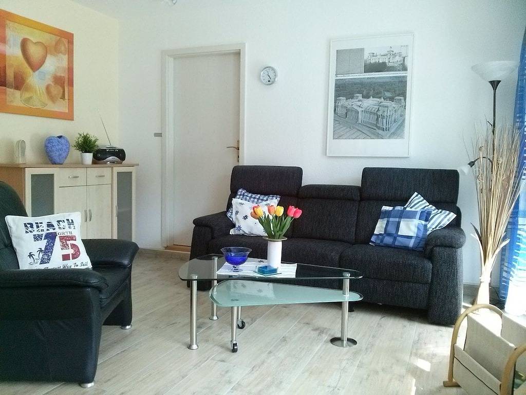 Ferienwohnung mit 1 Schlafzimmer in Bergisch Gladbach, Rheinisch-Bergischer Kreis