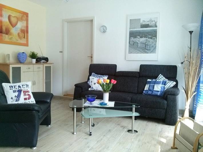 Ferienhaus für 4 Personen, mit Balkon in Bergisches Land - 2