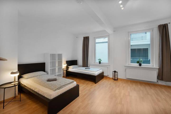 Ferienwohnung für 7 Personen in Celle