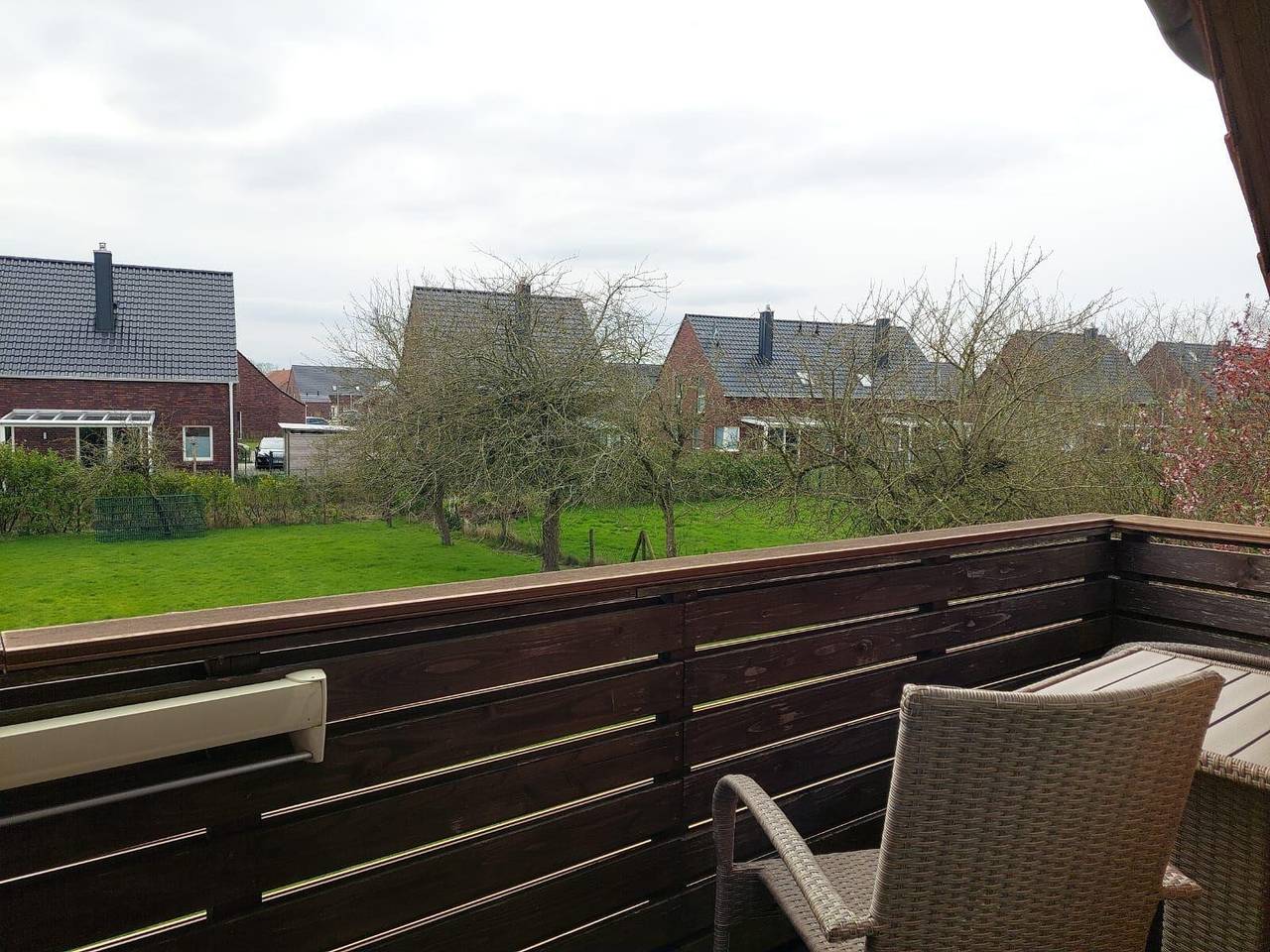 Ganze Ferienwohnung, Ferienwohnung Kajüte in Fedderwardersiel in Fedderwardersiel, Butjadingen