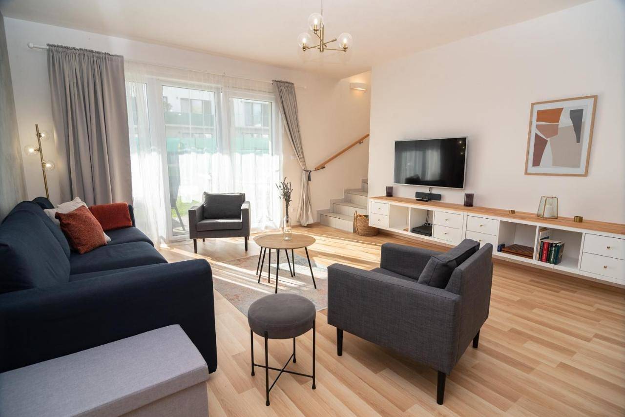 Three-Bedroom House in Mikulov, Zuid-Moravië