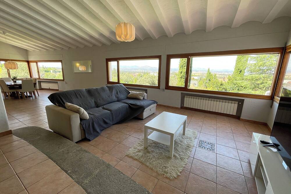 Espléndida Casa Vacacional! in San Sebastián de los Reyes, Madrid Province