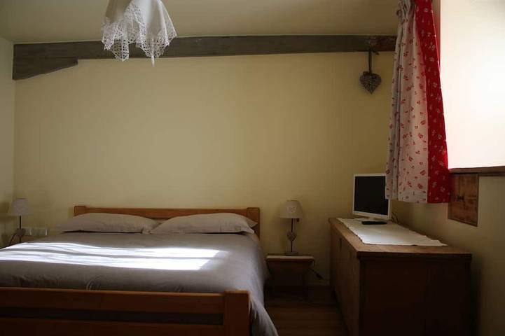 Gîte pour 4 personnes, avec jardin à Selva di Cadore - 4